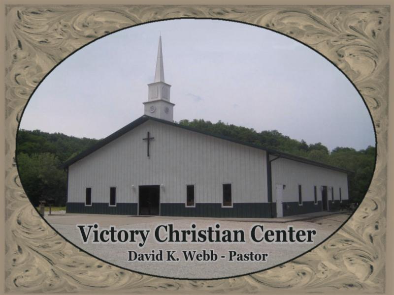 Victory Christian Center, Webbville, KY